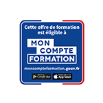 Le site mon compte formation est un service public qui vous permet de consulter vos droits, rechercher une formation professionnelle